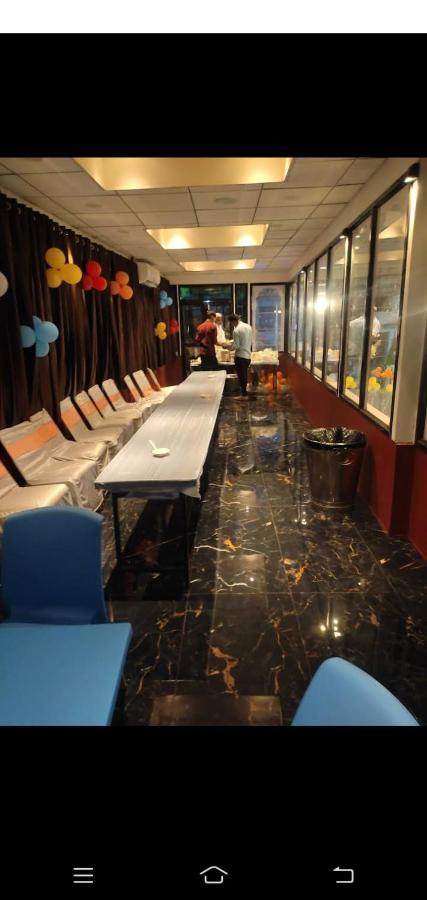 Sukh Sagar Hotel ชัยปุระ ภายนอก รูปภาพ
