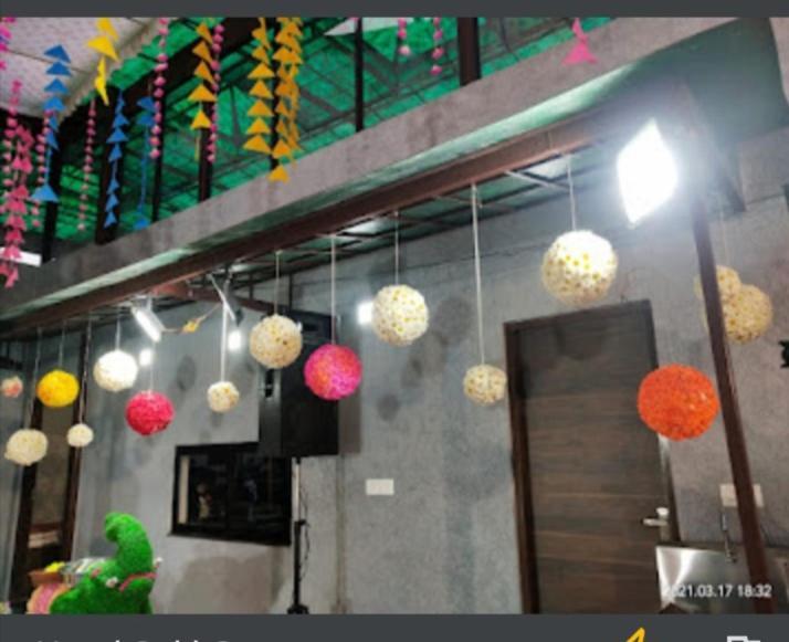 Sukh Sagar Hotel ชัยปุระ ภายนอก รูปภาพ