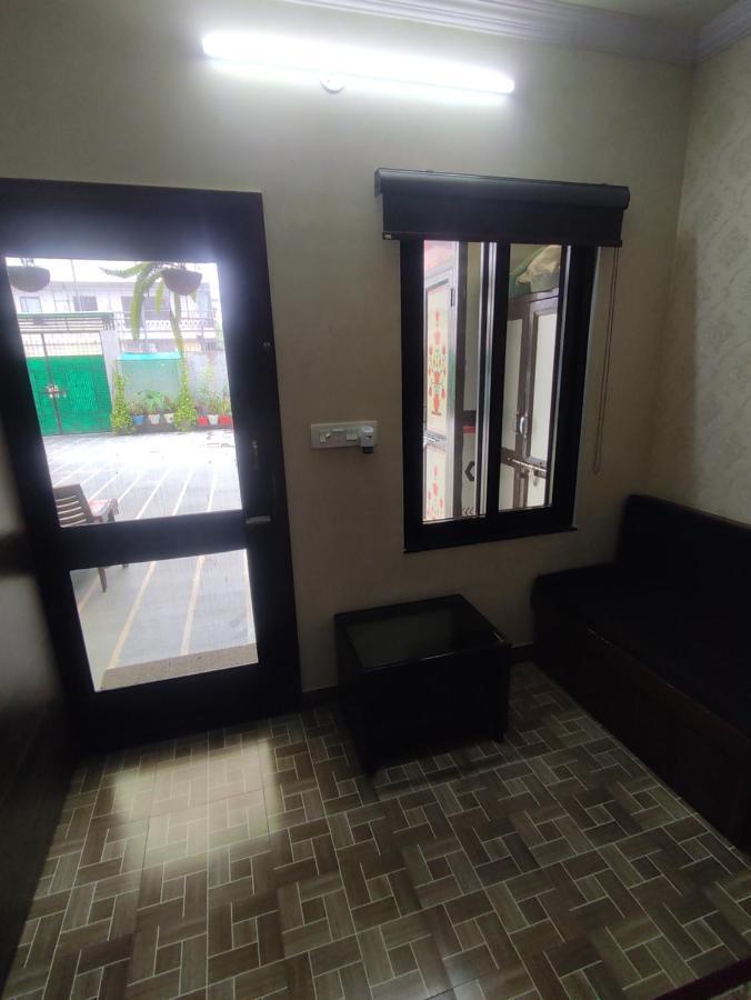 Sukh Sagar Hotel ชัยปุระ ภายนอก รูปภาพ