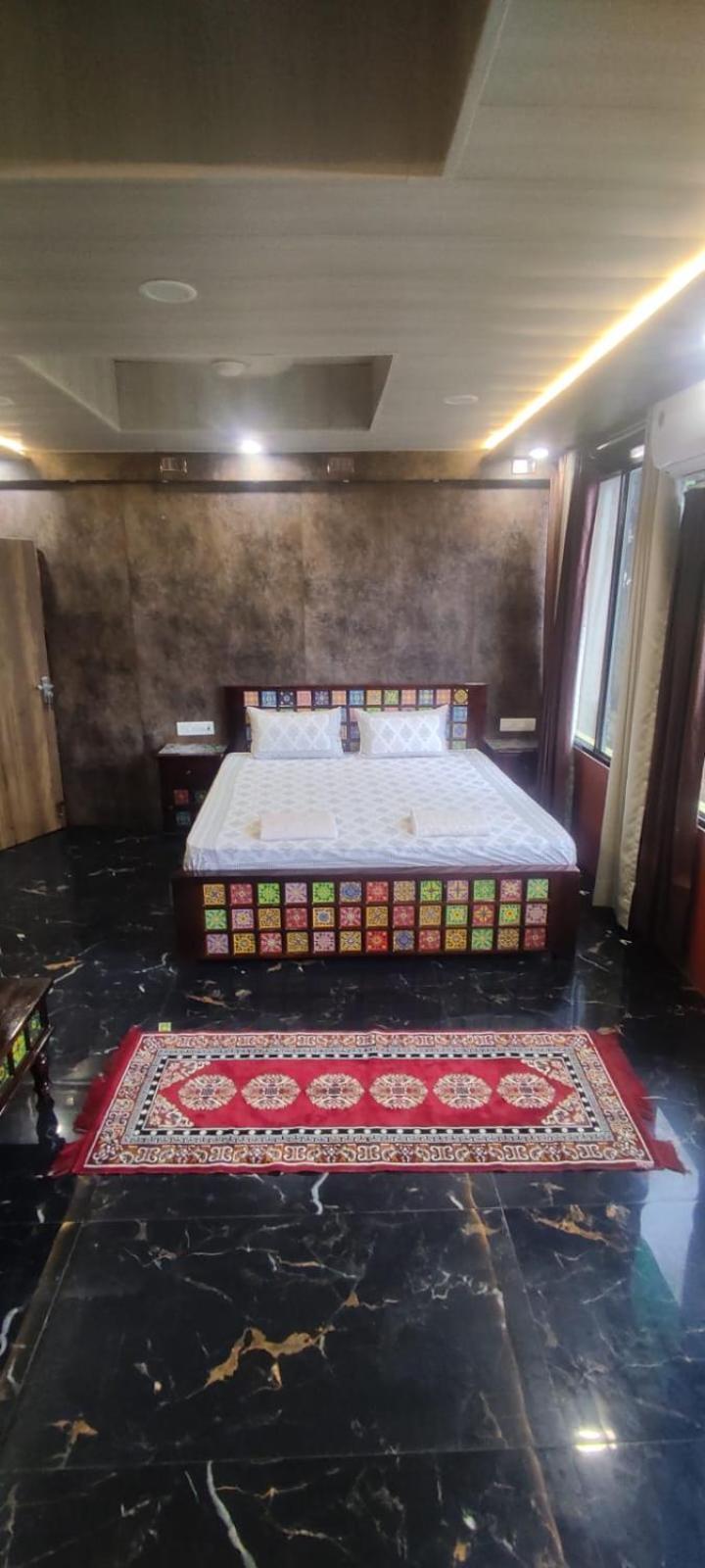 Sukh Sagar Hotel ชัยปุระ ภายนอก รูปภาพ