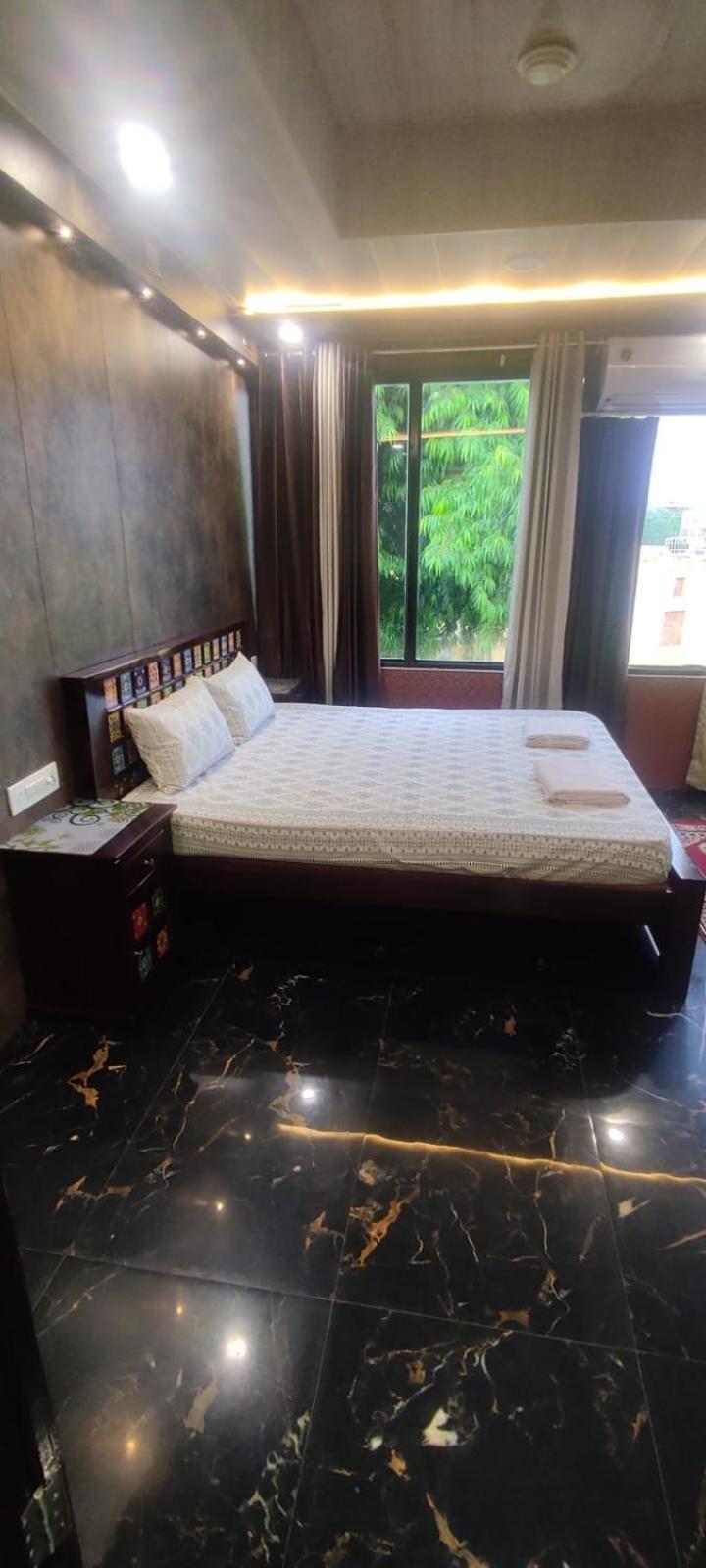 Sukh Sagar Hotel ชัยปุระ ห้อง รูปภาพ