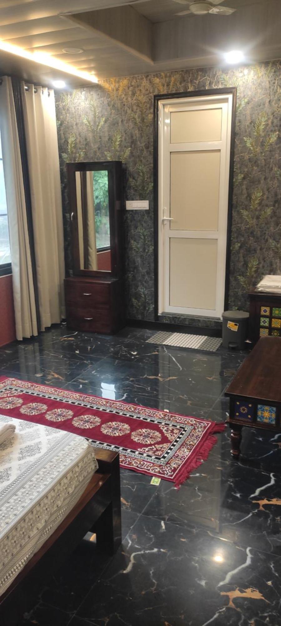 Sukh Sagar Hotel ชัยปุระ ภายนอก รูปภาพ