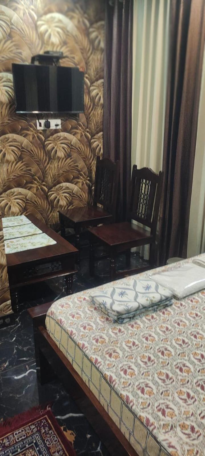 Sukh Sagar Hotel ชัยปุระ ห้อง รูปภาพ