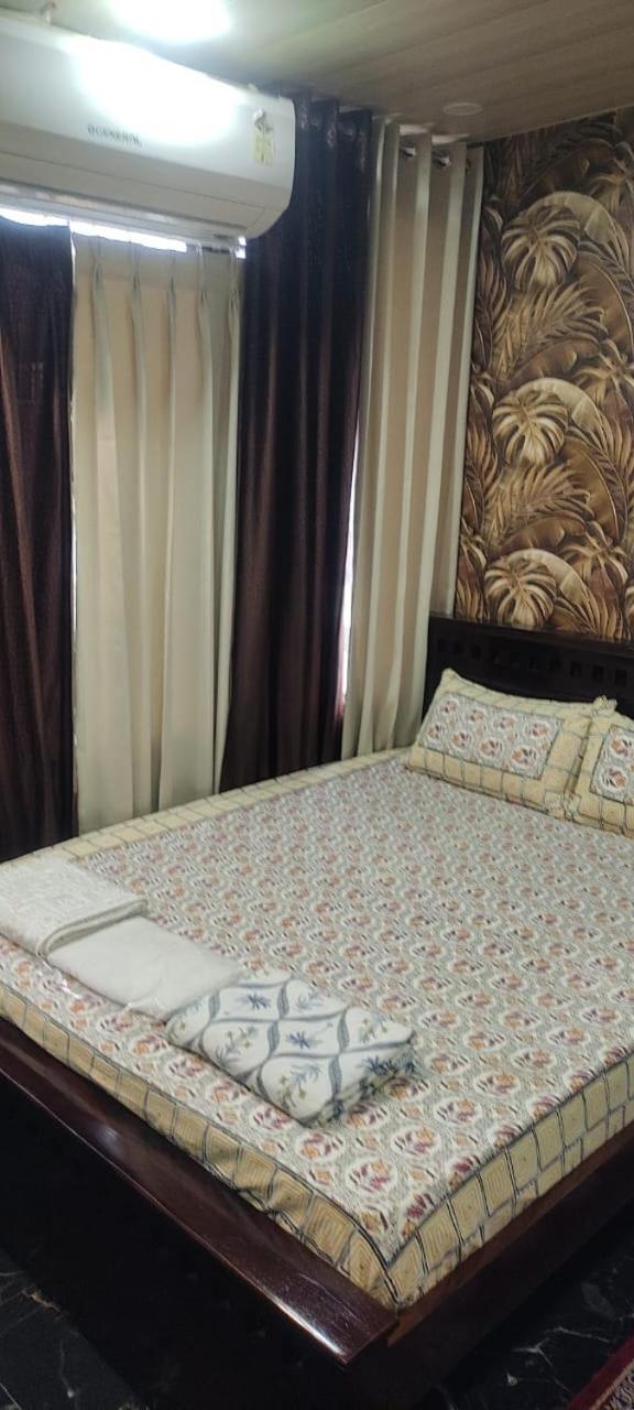 Sukh Sagar Hotel ชัยปุระ ภายนอก รูปภาพ